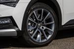 Skoda Superb Scout 2020 года (AU)